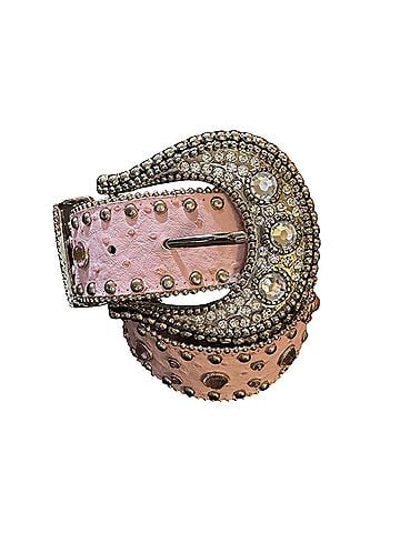 geneology FASHION DNA Belt (view 2)