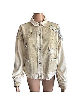 Oli & Hali Denim Jacket