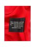 LNR Exclusively for Nordstrom 100% Gauze 65% Polyester 35% Polypropylene Solid Orange Jacket Size S - photo 5
