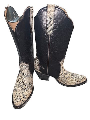 Idyllwind Fueled by Miranda Lambert Boots (view 2)