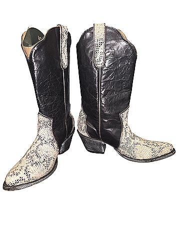 Idyllwind Fueled by Miranda Lambert Boots (view 1)