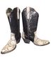 Idyllwind Fueled by Miranda Lambert Black Multi Color Boots Size 8 - photo 1