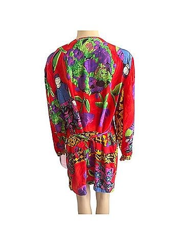 K.C. Spencer Blouse (view 2)