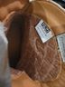 Dingo 100% Leather Tan Boots Size 8 - photo 3
