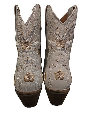 Dingo Boots (view 2)