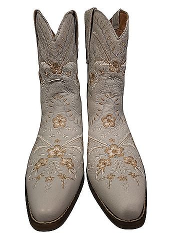 Dingo Boots (view 1)