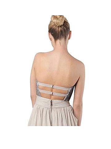 Alice + Olivia Cocktail Dress (view 2)