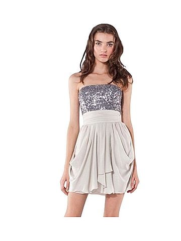 Alice + Olivia Cocktail Dress (view 1)