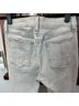 Rag & Bone Gray Jeans Size 28 waist - photo 5
