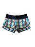 Lululemon Athletica Plaid Multi Color Athletic Shorts Size 4 - photo 7