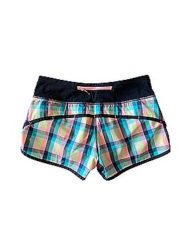 Lululemon Athletica Speed Athletic Shorts (view 2)