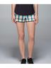 Lululemon Athletica Plaid Multi Color Athletic Shorts Size 4 - photo 10