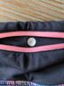 Lululemon Athletica Plaid Multi Color Athletic Shorts Size 4 - photo 4