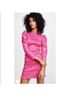 Ulla Johnson Pink Cocktail Dress Size 0 - photo 6