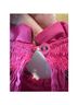 Ulla Johnson Pink Cocktail Dress Size 0 - photo 5