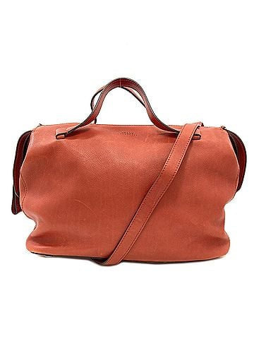Bally Bally 2-Way Leather Handbag for Women (view 1)