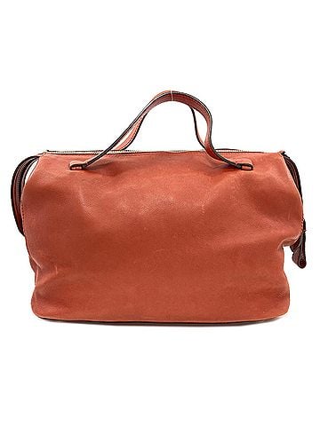 Bally Bally 2-Way Leather Handbag for Women (view 2)