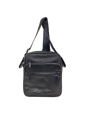 Dunhill Dunhill Logo Shoulder Bag PVC Men's (view 1)