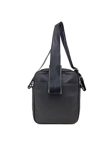 Dunhill Dunhill Logo Shoulder Bag PVC Men's (view 2)