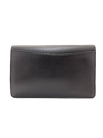 Dunhill Dunhill Logo Leather Second Bag for Men (view 2)