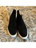 Vince. Black Sneakers Size 8 1/2 - photo 12