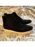 Vince. Black Sneakers Size 8 1/2 - photo 8