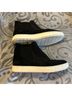 Vince. Black Sneakers Size 8 1/2 - photo 10