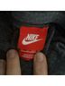 Nike Gray White Sweatpants Size XS - photo 4