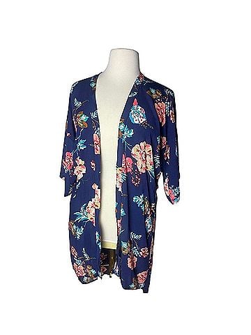 Do Everything in Love Jacket (view 1)