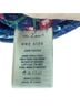 Do Everything in Love 100% Viscose Floral Multi Color Jacket One size - photo 7