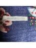 Do Everything in Love 100% Viscose Floral Multi Color Jacket One size - photo 6