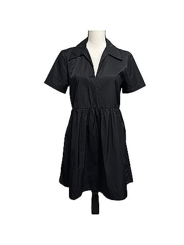 Amanda Uprichard Althea Casual Dress (view 1)