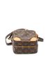 Louis Vuitton Brown Amazone PM One size - photo 9