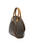 Louis Vuitton Brown Ellipse GM One size - photo 3