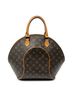 Louis Vuitton Brown Ellipse GM One size - photo 5