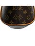 Louis Vuitton Brown Ellipse GM One size - photo 6