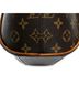 Louis Vuitton Brown Ellipse GM One size - photo 7