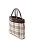 Burberry White Medium Square Tote  One size - photo 3