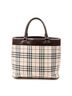 Burberry White Medium Square Tote  One size - photo 5