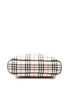 Burberry White Medium Square Tote  One size - photo 7