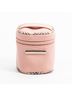 Burberry Pink Mini Accessory Pouch  One size - photo 1