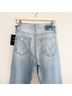 Mother Blue Jeans Size 26 - photo 6