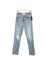 Mother Blue Jeans Size 26 - photo 2