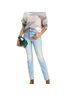 Mother Blue Jeans Size 26 - photo 1