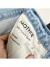 Mother Blue Jeans Size 26 - photo 3