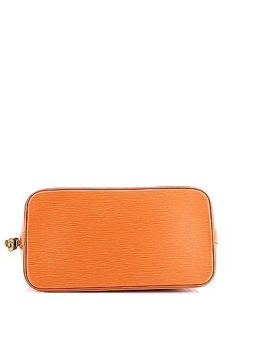 Louis Vuitton Vintage Alma Handbag Epi Leather PM (view 2)