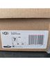 Ugg Black White Sandals Size 7 - photo 3