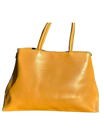 FURLA shoulder bag Leather Shoulder Bag (view 1)