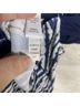Athleta Tie-dye Blue White Sleeveless Top Size 4 - photo 9