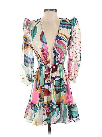 PatBO Casual Dress (view 1)